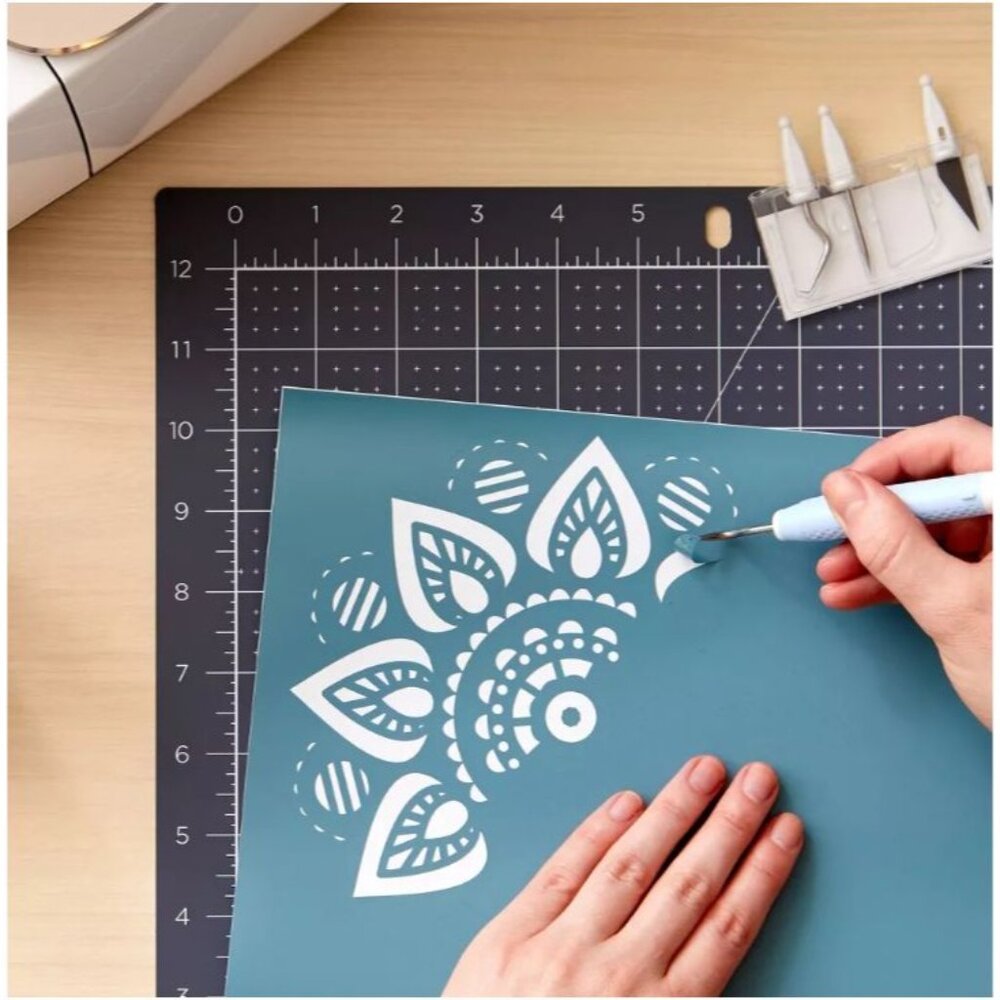Cricut True Control Weeding Kit - Picture 8 of 11